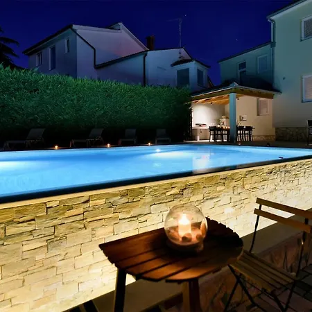 House Jelena 440 Villa *