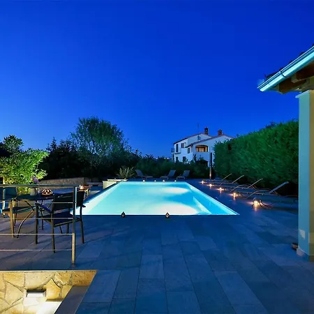 Villa House Jelena 440 Štinjan