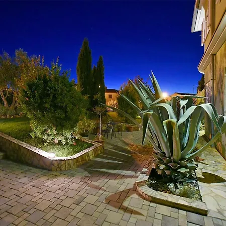 Villa House Jelena 440 Štinjan