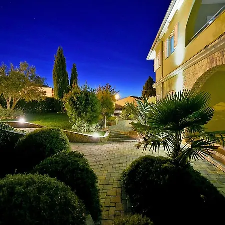 House Jelena 440 Štinjan