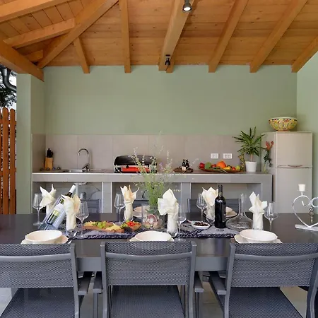 Villa House Jelena 440 Štinjan