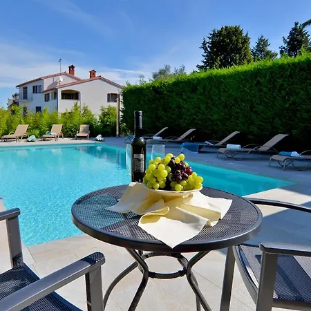 House Jelena 440 Villa *