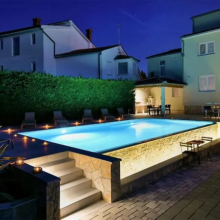 House Jelena 440 Villa Štinjan
