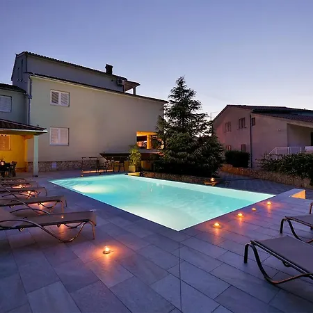 House Jelena 440 Villa *