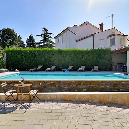 House Jelena 440 Villa *