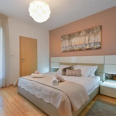 House Jelena 440 Villa