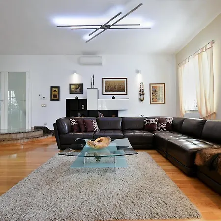 Villa House Jelena 440 Štinjan