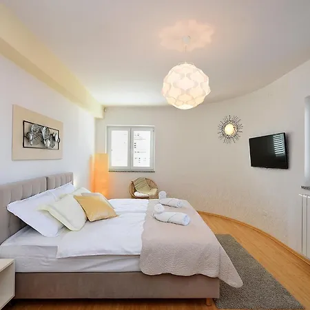 House Jelena 440 Štinjan
