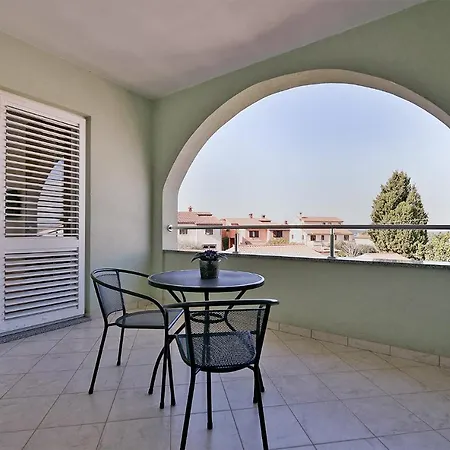 Villa House Jelena 440 Štinjan
