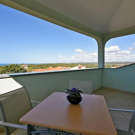 House Jelena 440 Štinjan