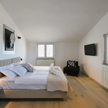 House Jelena 440 Štinjan