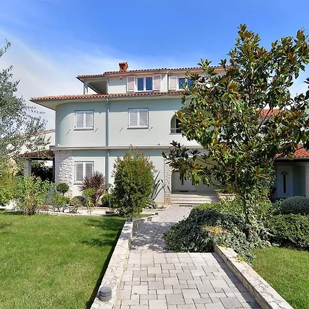House Jelena 440 Villa Štinjan