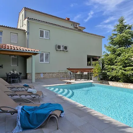 Villa House Jelena 440